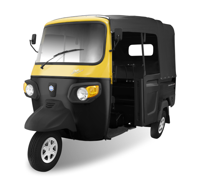 Ape Auo DXL (Extra Wide Body)