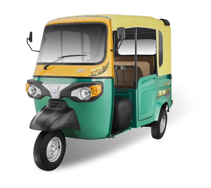 Ape Metro (Medium Body)