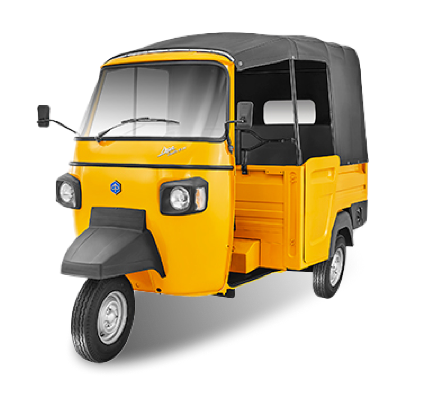 Ape Auto Classic (Wide Body)