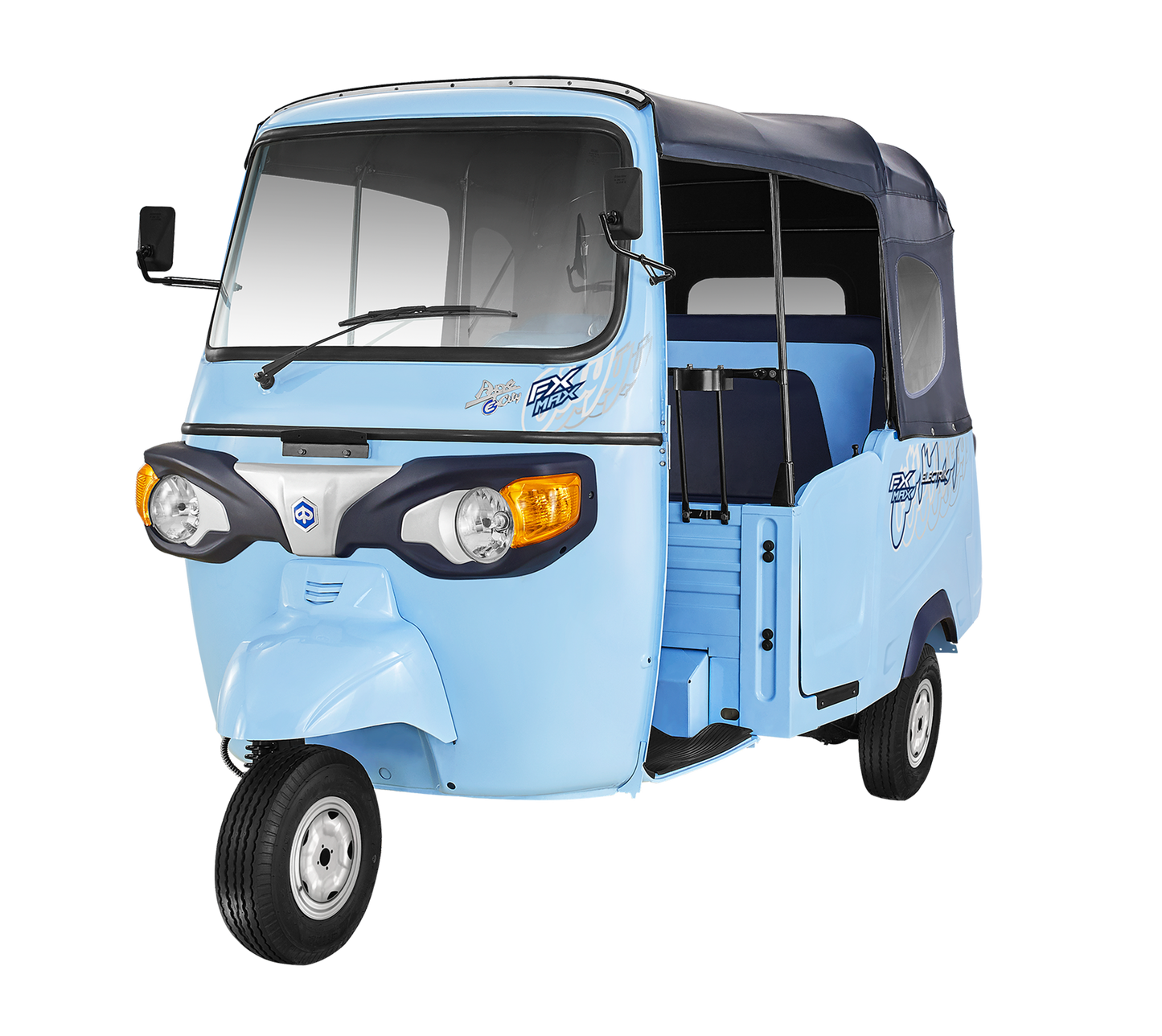 Ape E-City FX Max (Swappable)