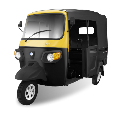 Ape Auo DXL (Extra Wide Body)