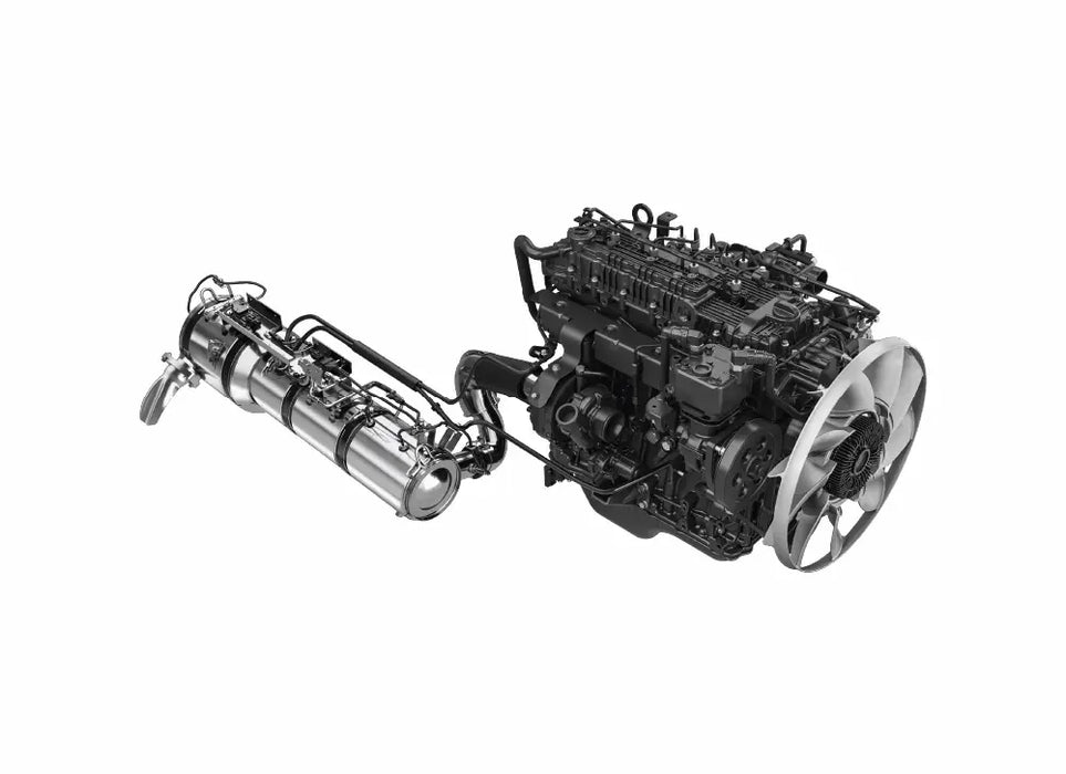 Skyline Next 2090 AC & NAC