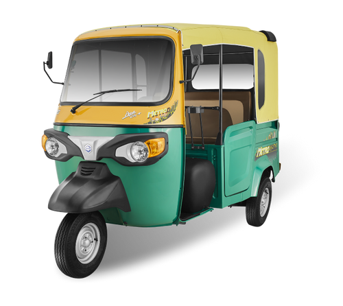 Ape Metro (Medium Body)