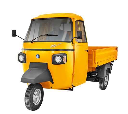 Ape Xtra Classic Diesel