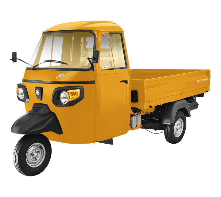 Ape Xtra HT 300cc Petrol