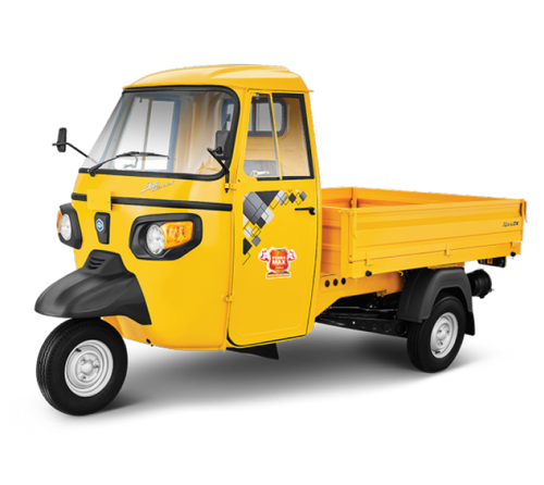 Ape Xtra HD 599cc Diesel