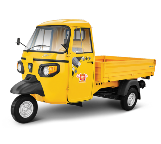 Ape Xtra HD 599cc Diesel