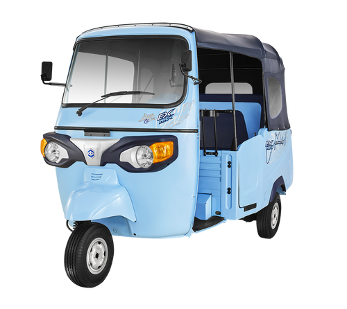 Ape E-City FX Max (Swappable)