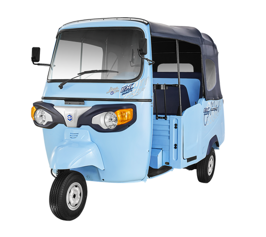 Ape E-City FX Max (Fixed)