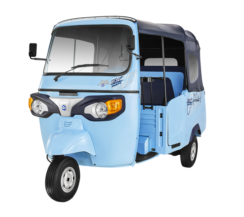 Ape E-City FX Max (Swappable)