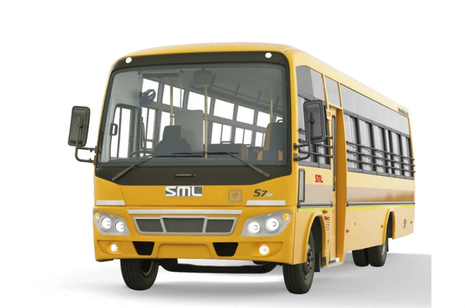 SML Trucks and Busses