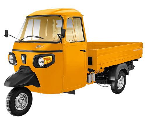 Ape Xtra HT 300cc CNG