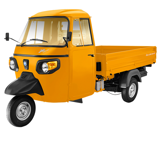 Ape Xtra HT 300cc CNG