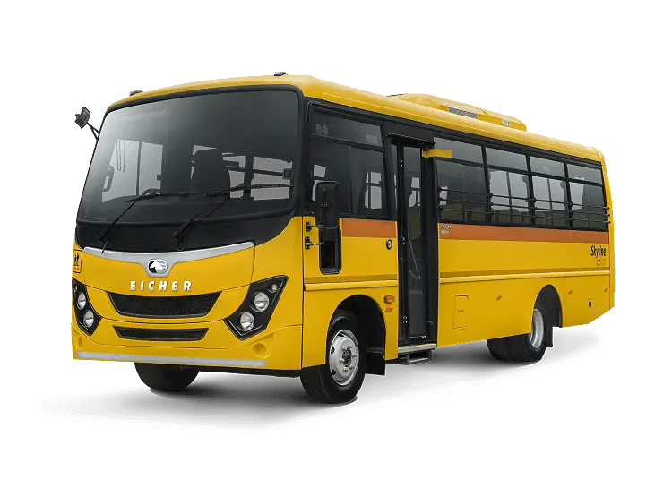 Skyline Next 2090 AC & NAC