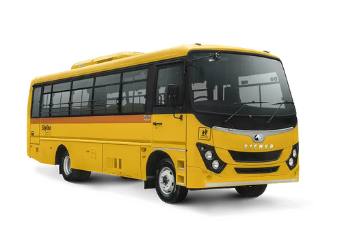 Skyline Next 2075 AC & NAC