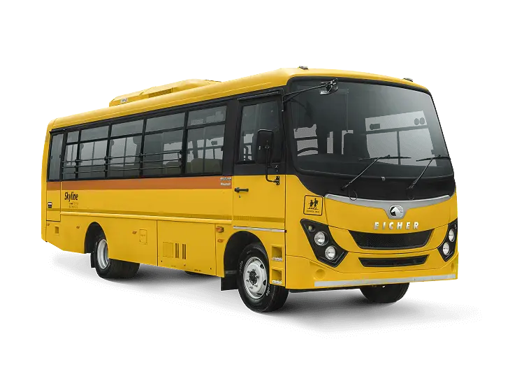 Skyline Next 2090 AC & NAC