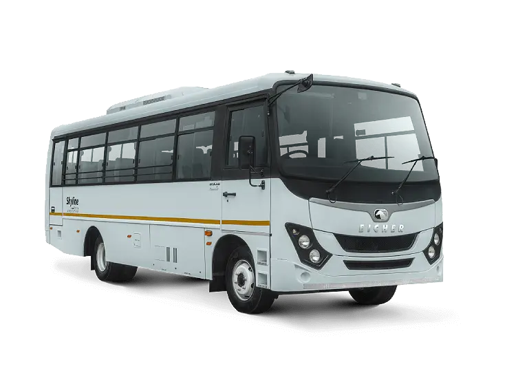 Skyline Next 2112 NAC & AC