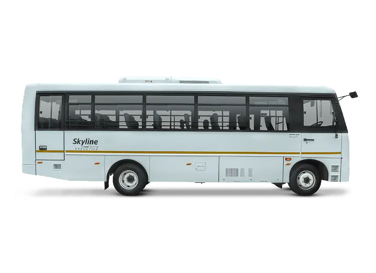 Skyline Next 2075 NAC & AC