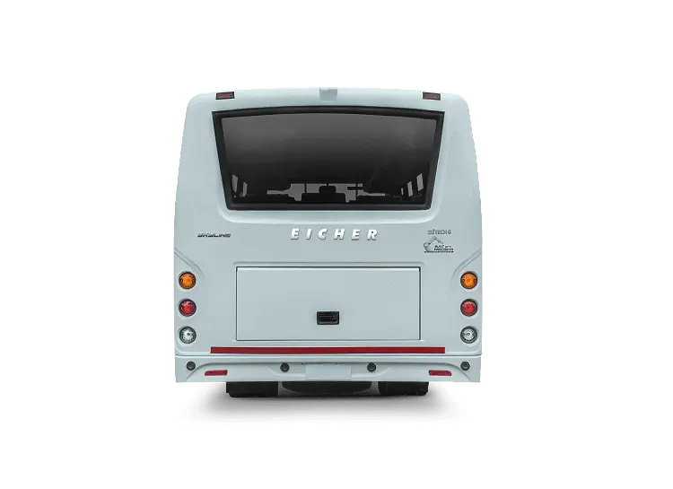 Skyline Next 2112 NAC & AC