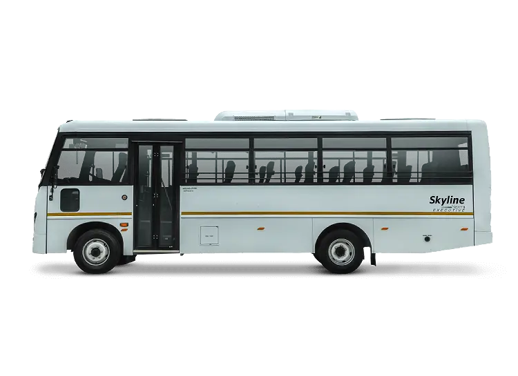 Skyline Next 2075 NAC & AC