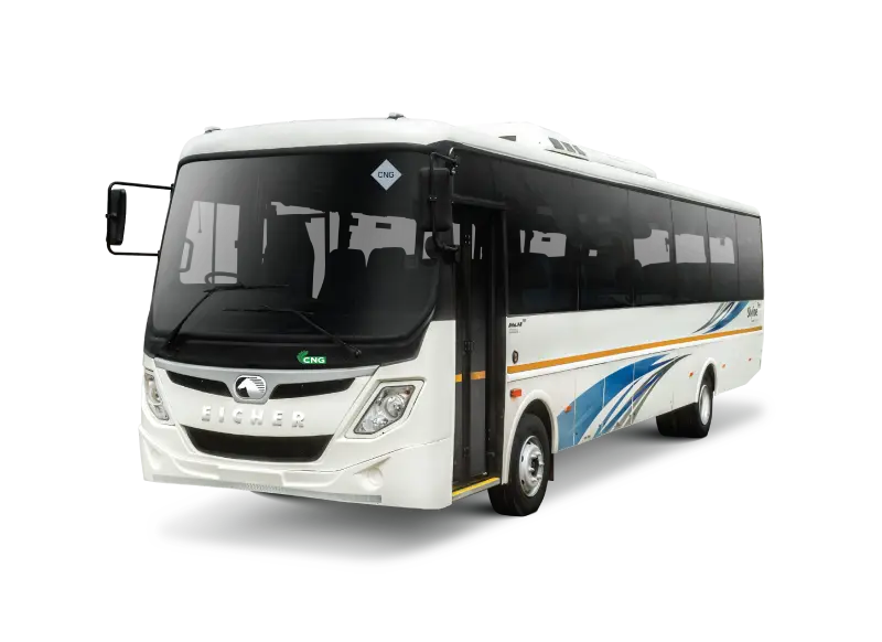 Skyline Pro Next 3009 H CNG NAC & AC