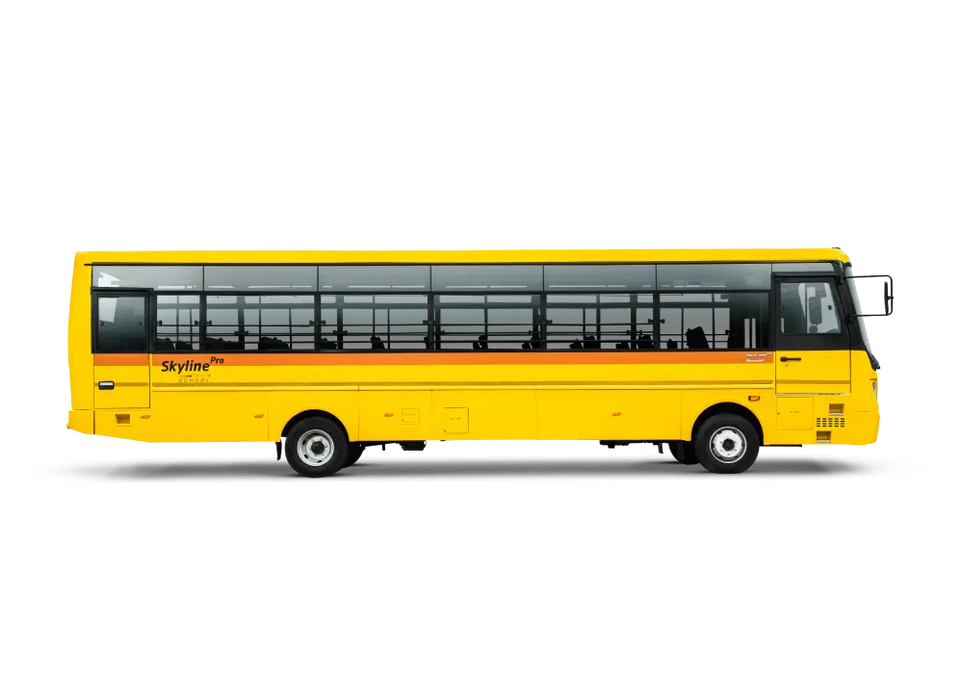 Skyline Pro Next 3011 AC & NAC