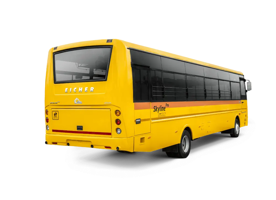 Skyline Pro Next 3010 AC & NAC