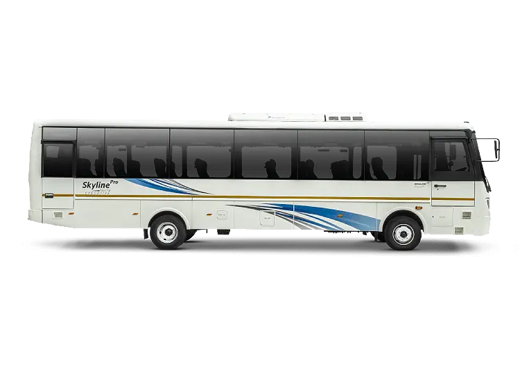 Skyline Pro Next 3009 H CNG NAC & AC