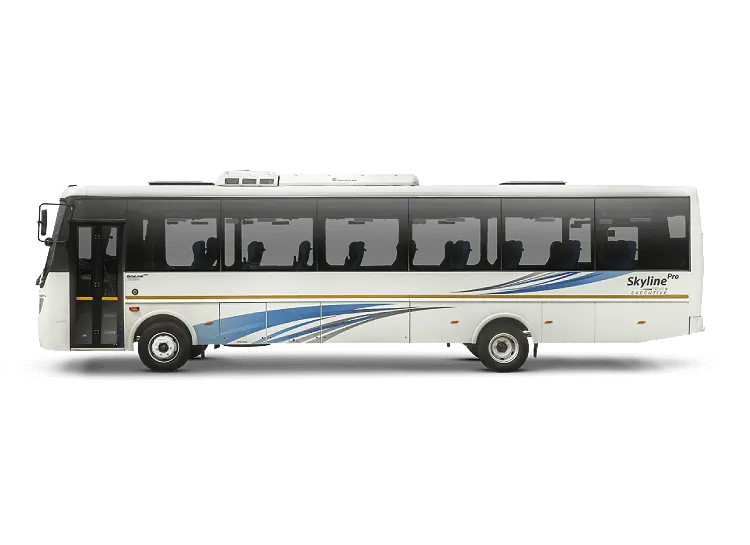 Skyline Pro Next 3009 H CNG NAC & AC