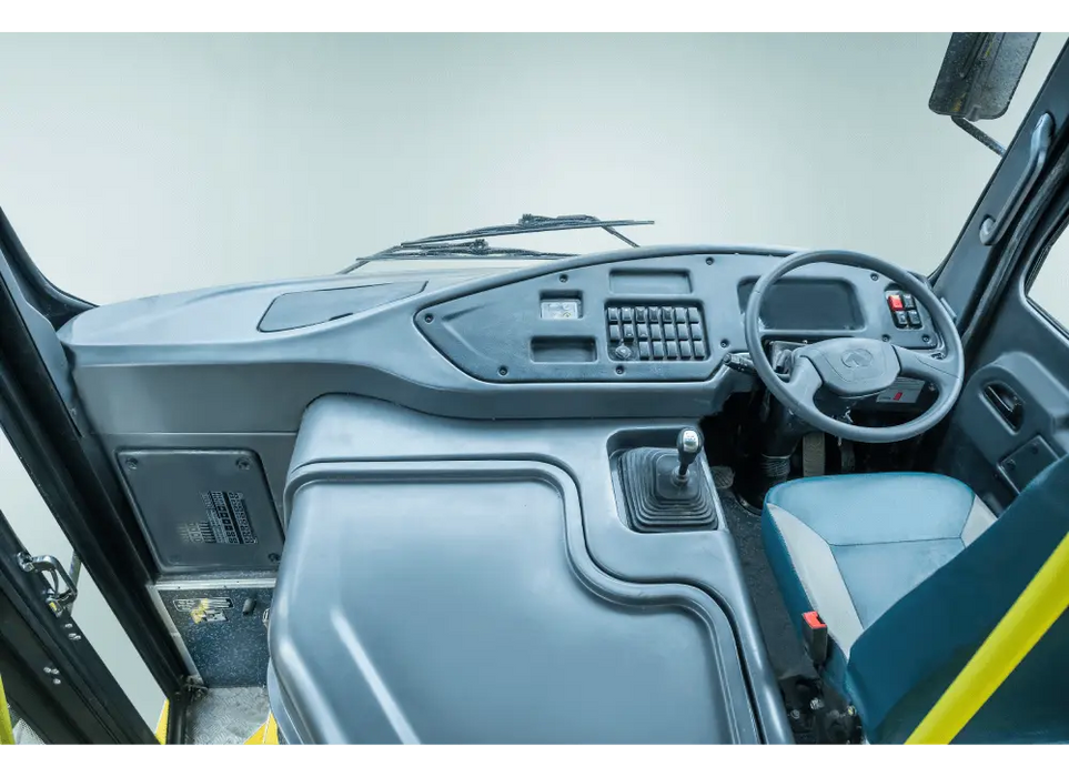 Skyline Pro Next 3010 AC & NAC