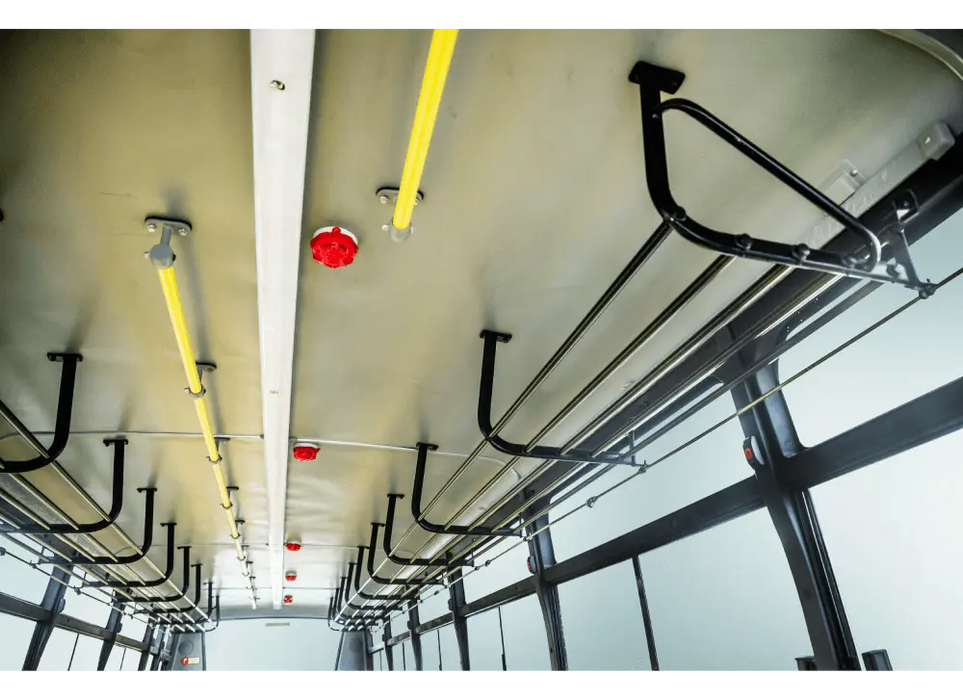 Skyline Pro Next 3009 AC & NAC