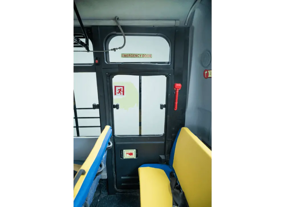 Skyline Pro Next 3010 AC & NAC