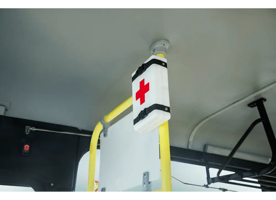 Skyline Pro Next 3011 AC & NAC